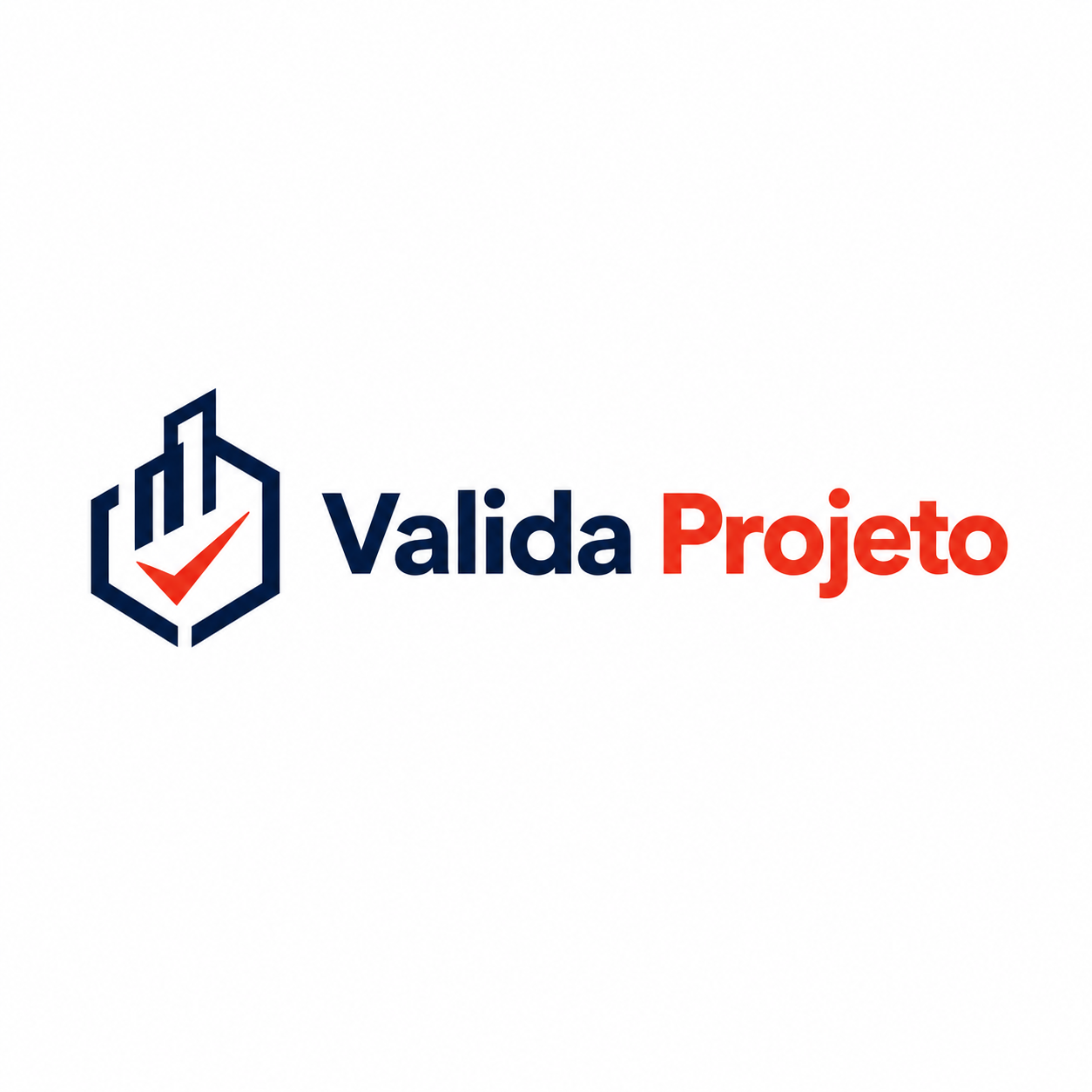 Valida Projeto Logo